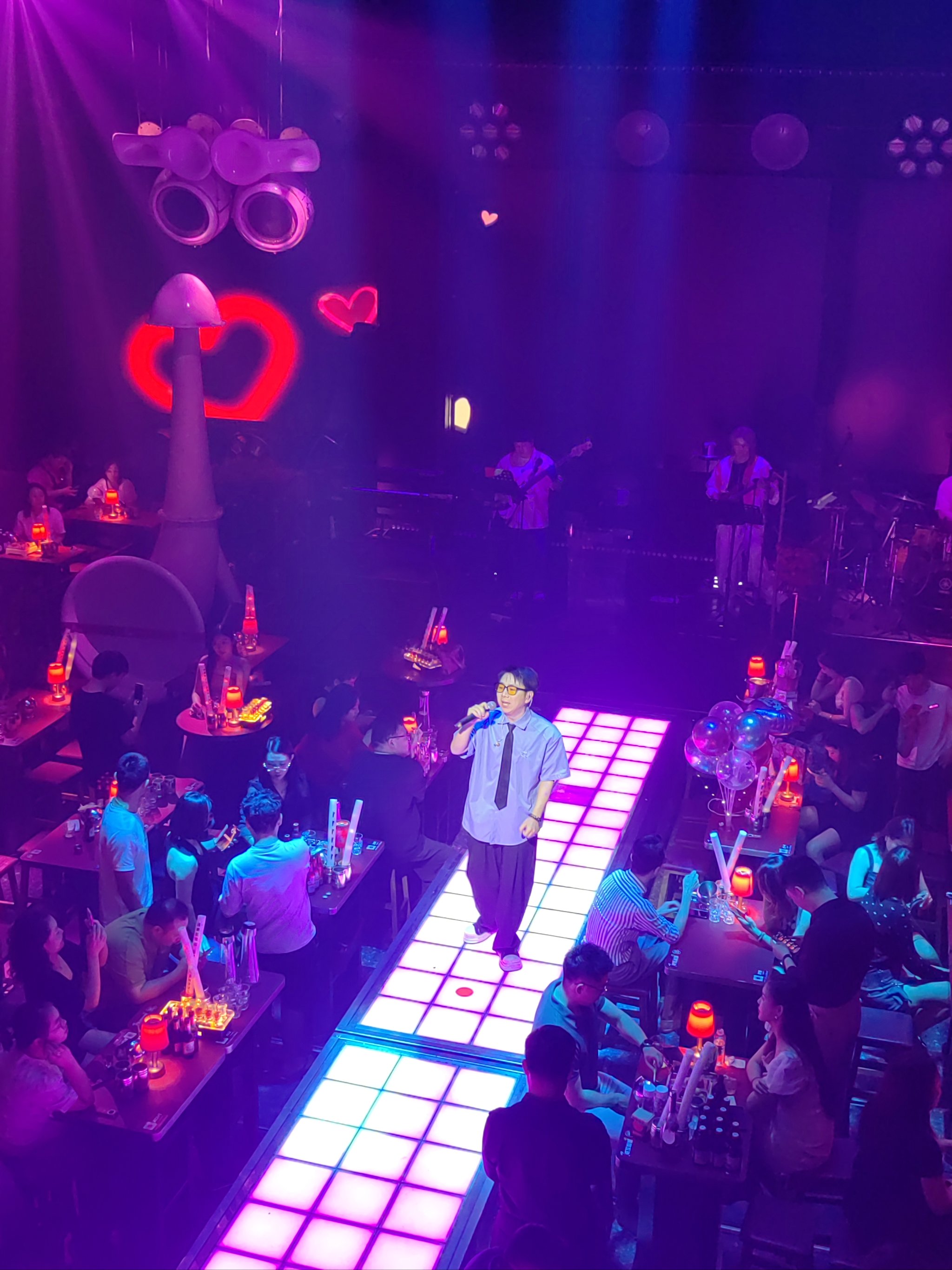 成都商务ktv优选商务ktv订房指南-蒲江县ktv预订