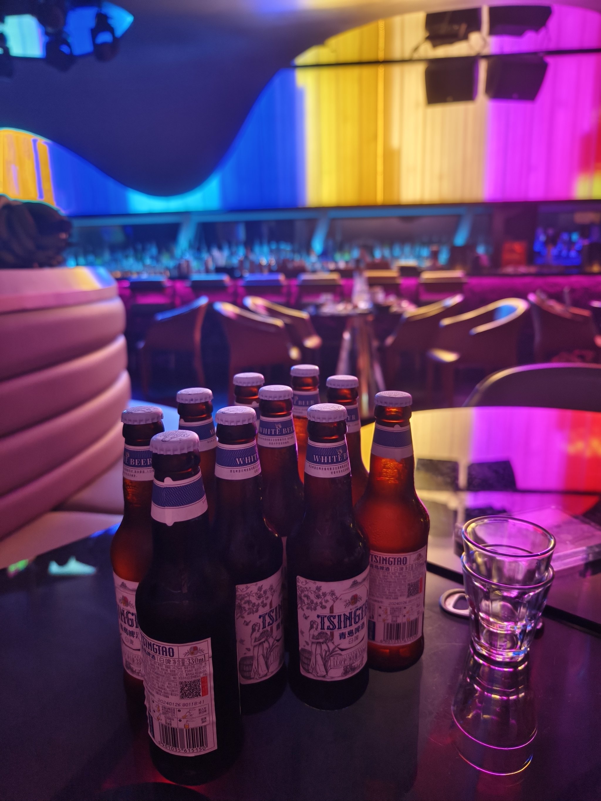 成都商务ktv是什么商务ktv啥意思解析-新都区ktv预订