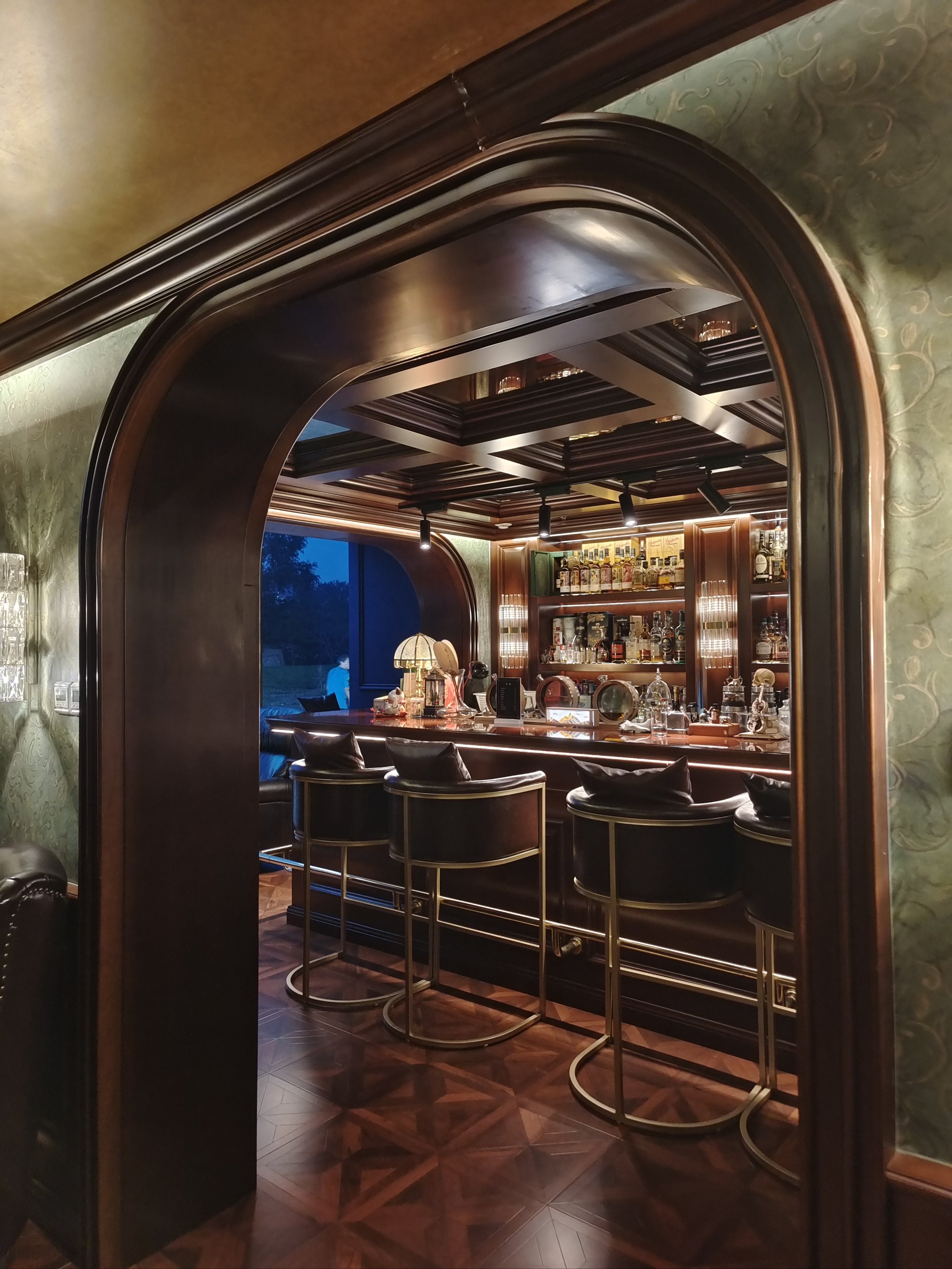 成都商务ktv聚会首选-青羊区ktv预订