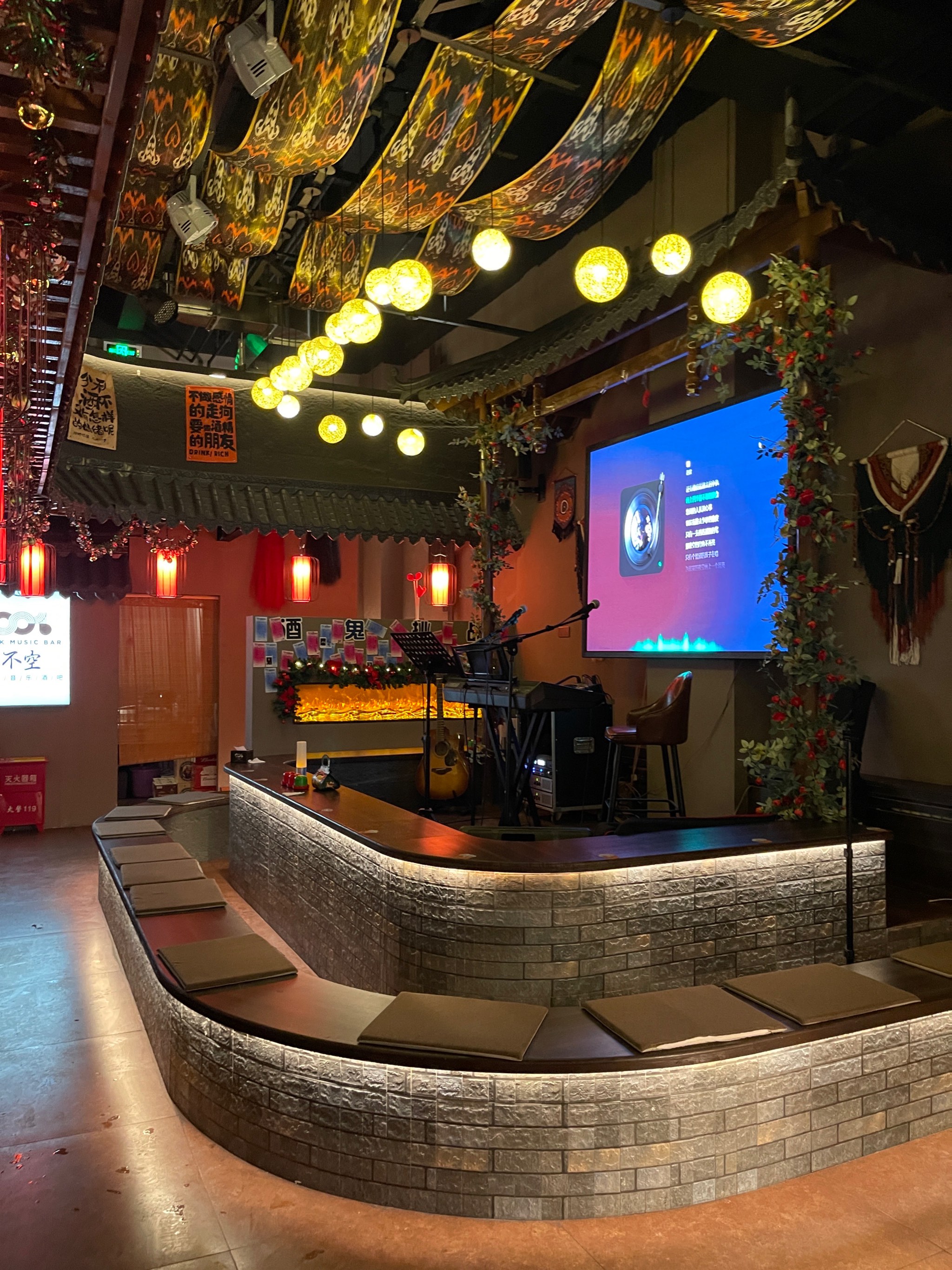 成都商务KTV选择指南-金牛区ktv预订