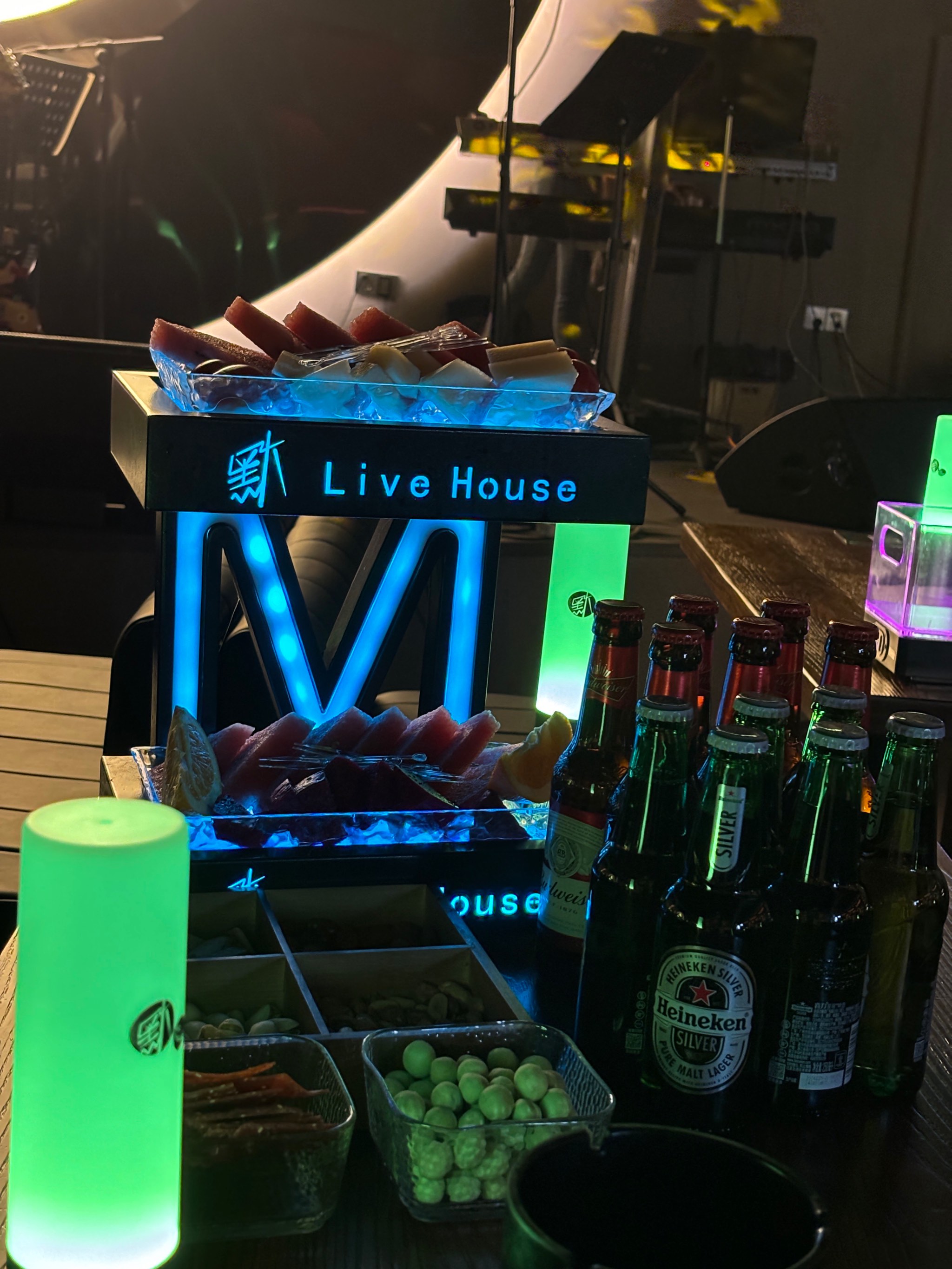 成都商务ktv环境如何商务ktv有没有优势-都江堰市ktv预订