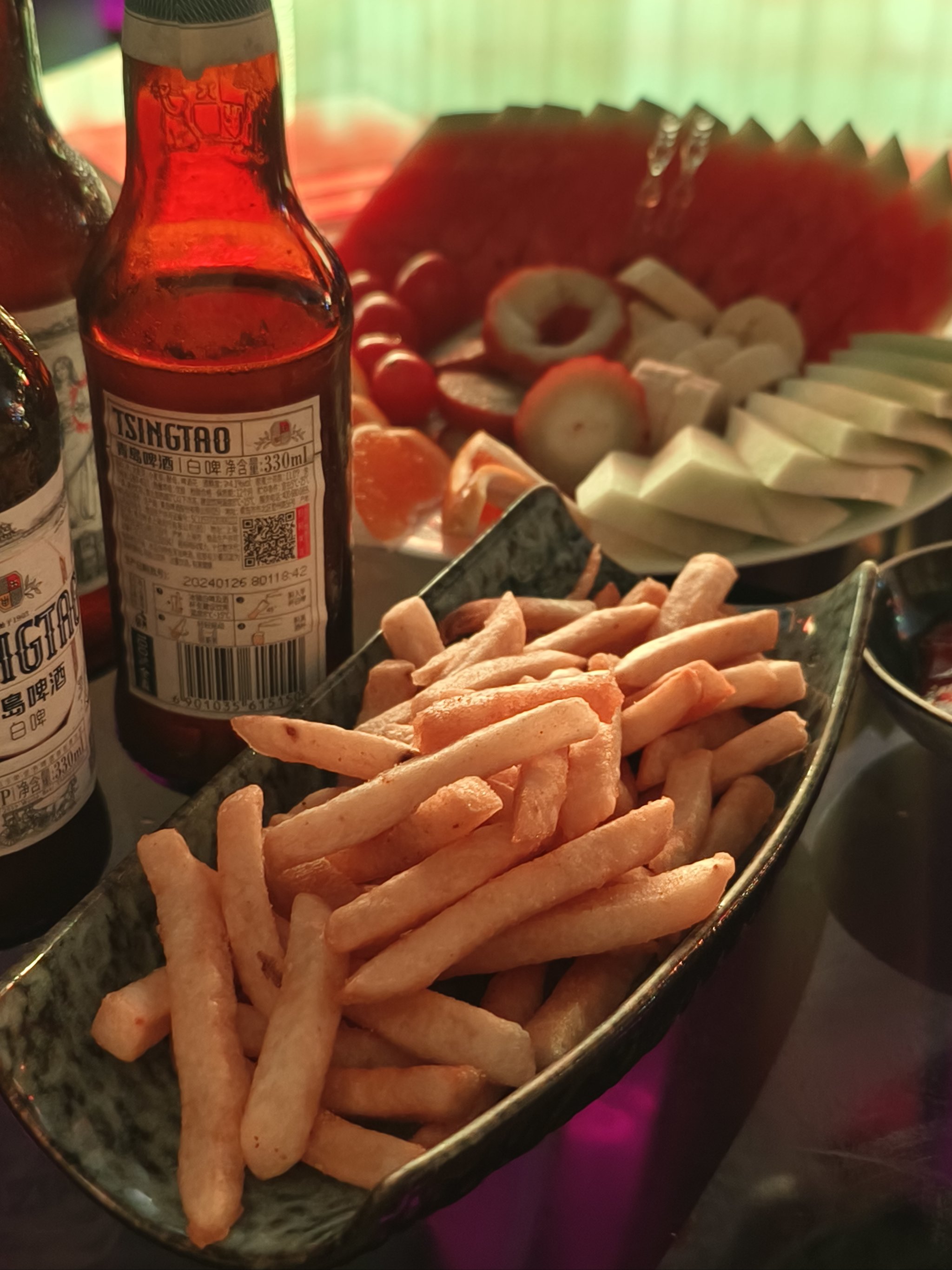 成都商务ktv性价比首选推荐-青羊区ktv预订