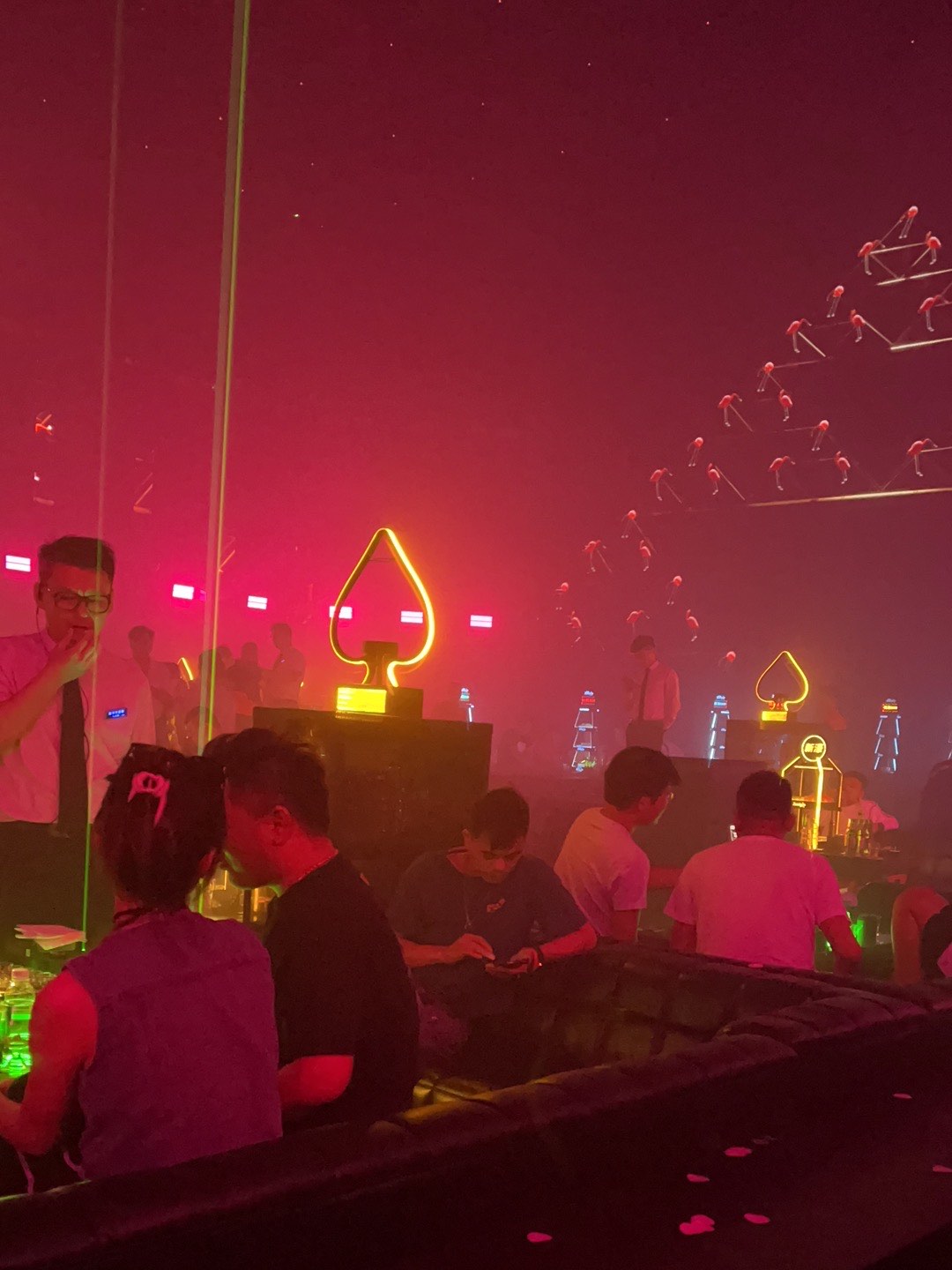 成都商务ktv领略全新商务ktv新玩法-新都区ktv预订