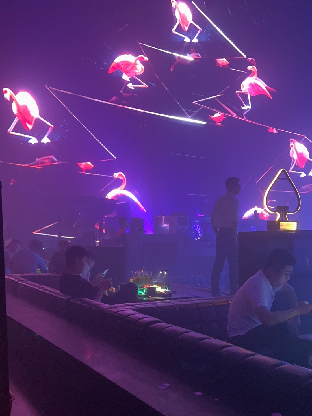 成都商务ktv哪里有优质推荐-新都区ktv预订