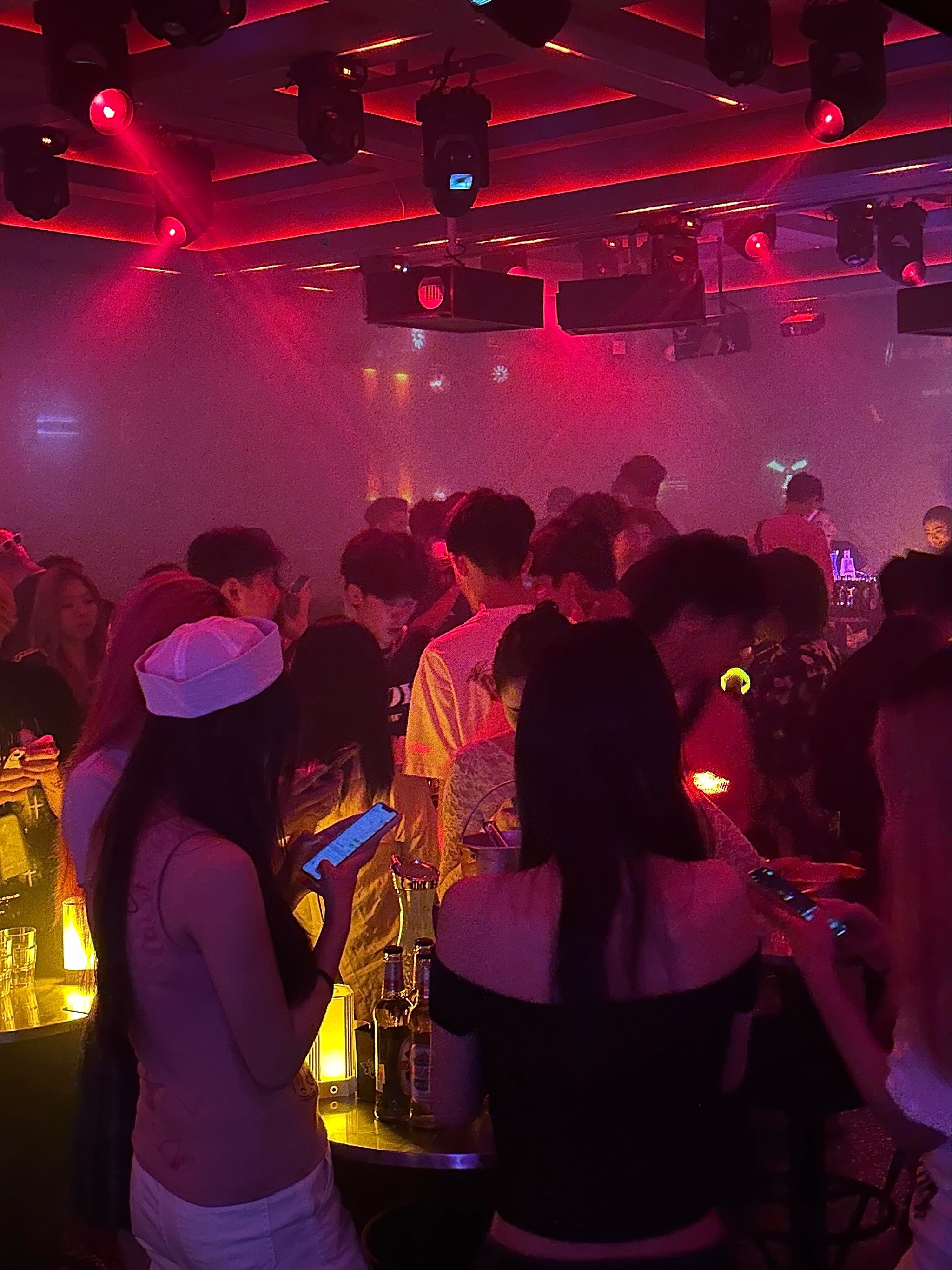 成都商务ktv是什么及其含义解读-武侯区ktv预订